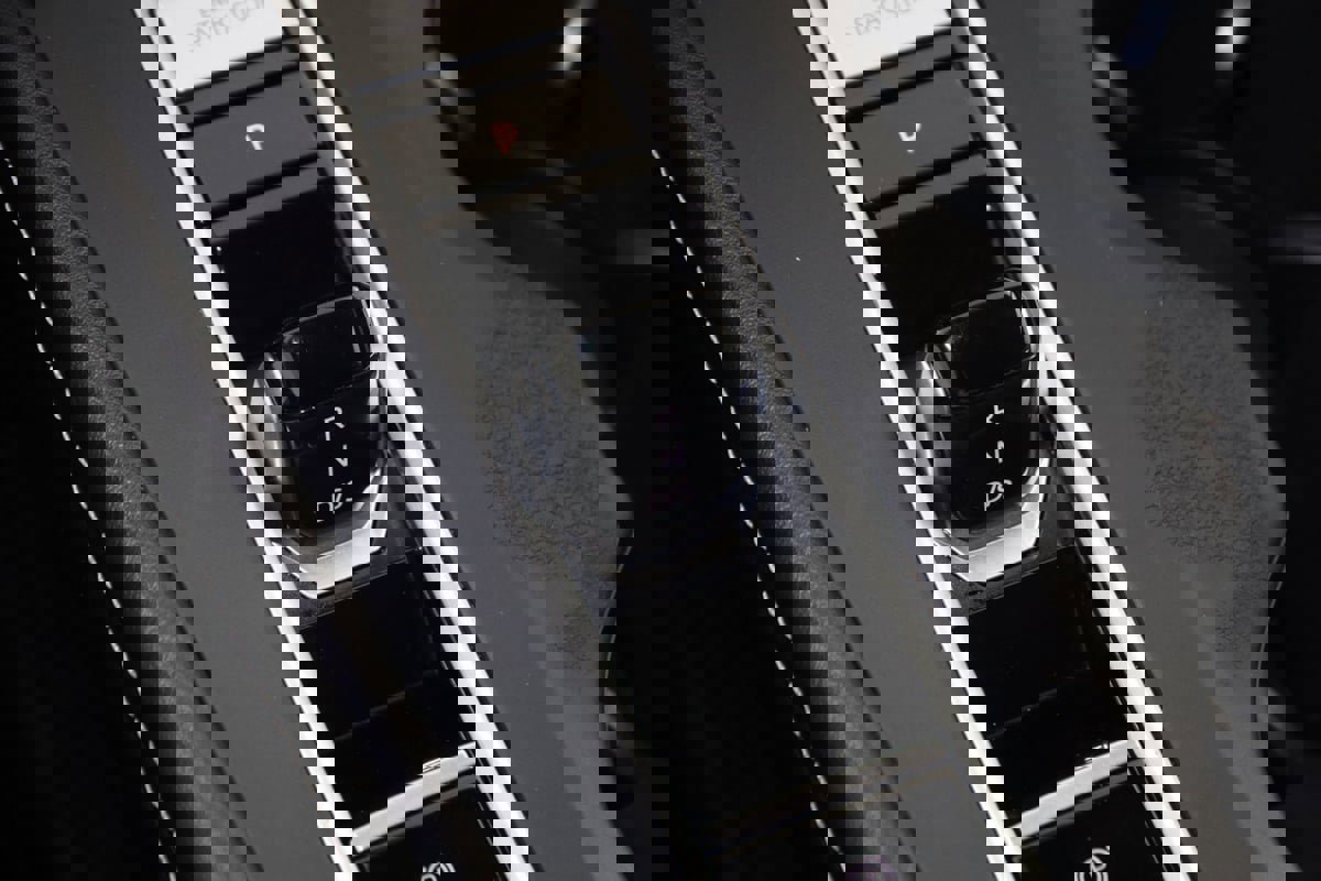 Used 2024 Volkswagen Atlas SE image 7