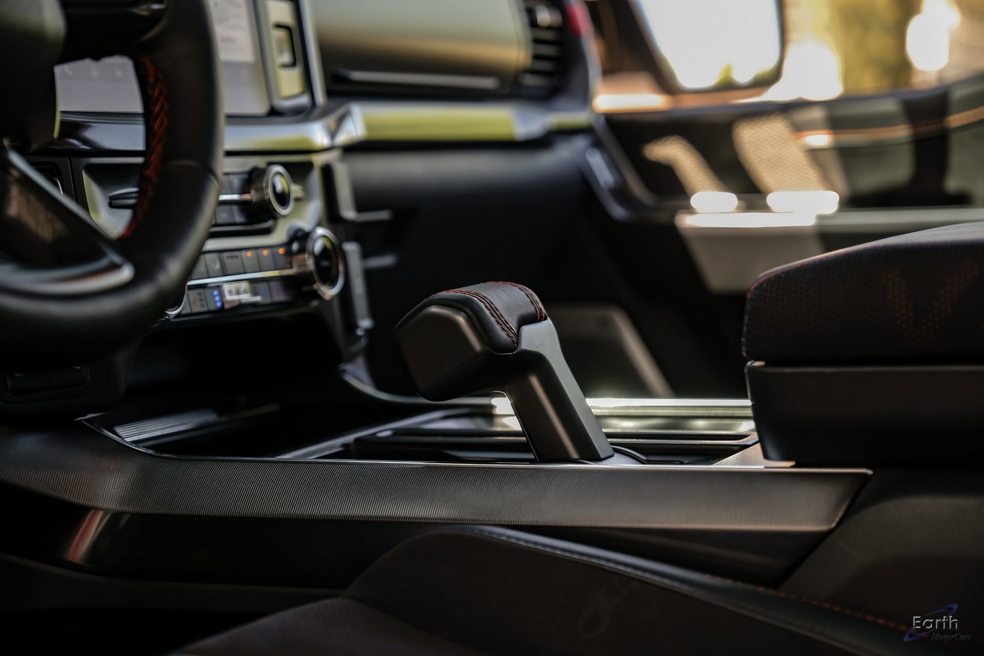 Used 2025 Ford F150 Raptor w/ Equipment Group 803A Raptor R image 61