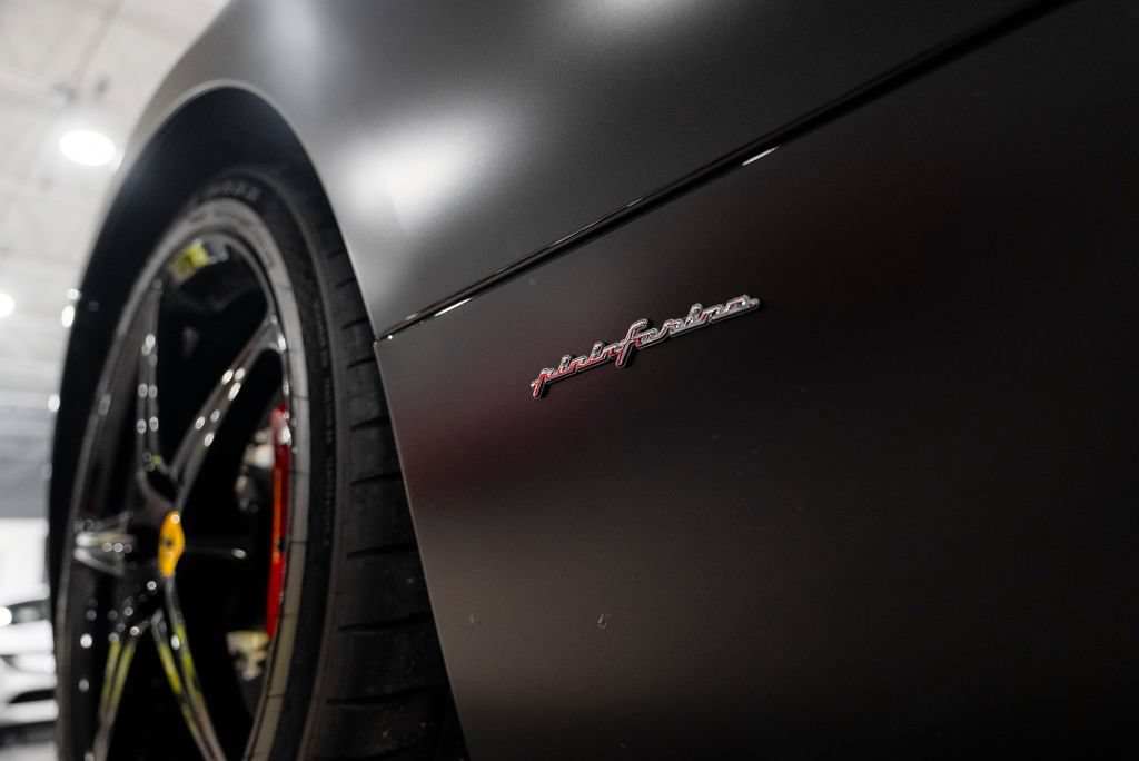 Used 2012 Ferrari 458 Spider RWD image 72