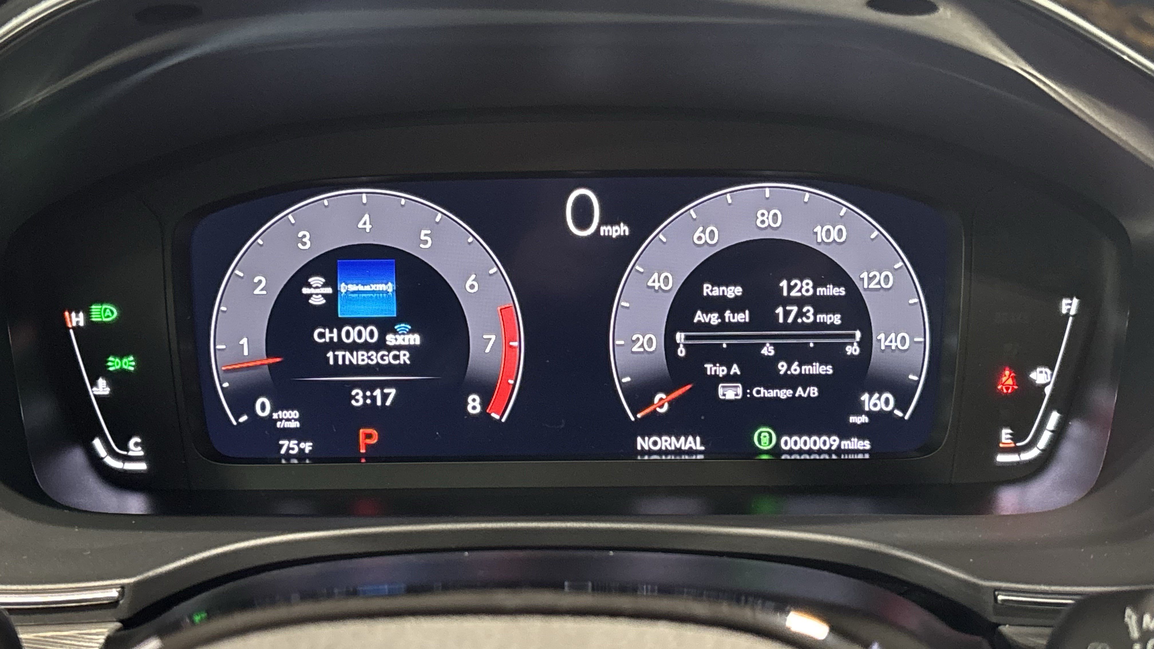 New 2026 Acura Integra A-Spec w/ Technology Package FWD image 24