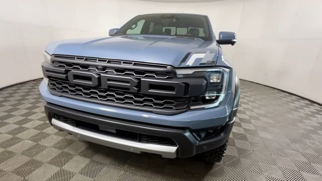 Used 2025 Ford Ranger Raptor AWD/4WD image 13