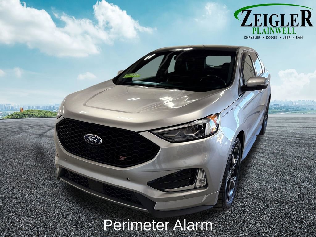 Used 2020 Ford Edge ST w/ Equipment Group 401A image 15