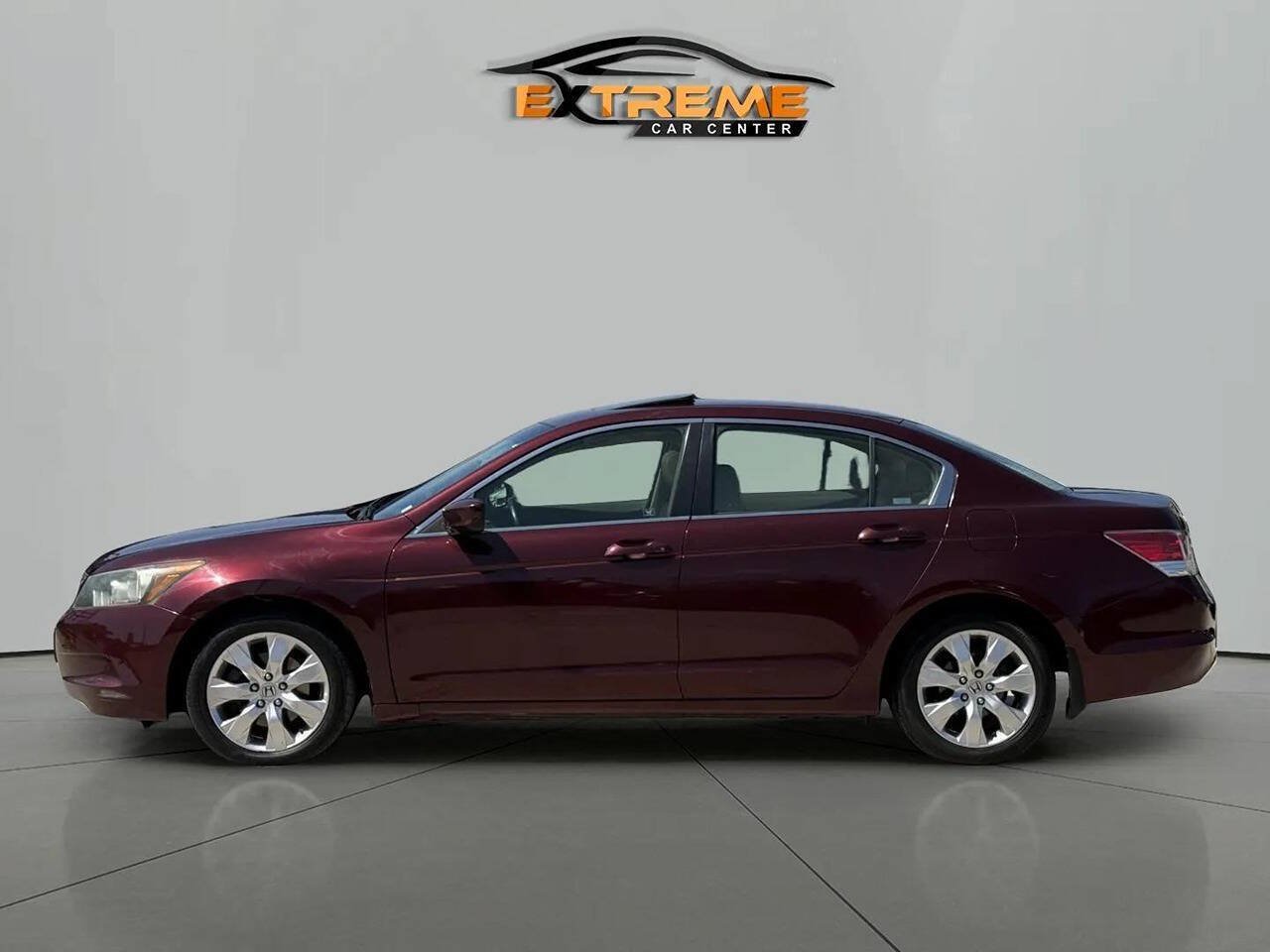 Used 2009 Honda Accord EX-L image 3
