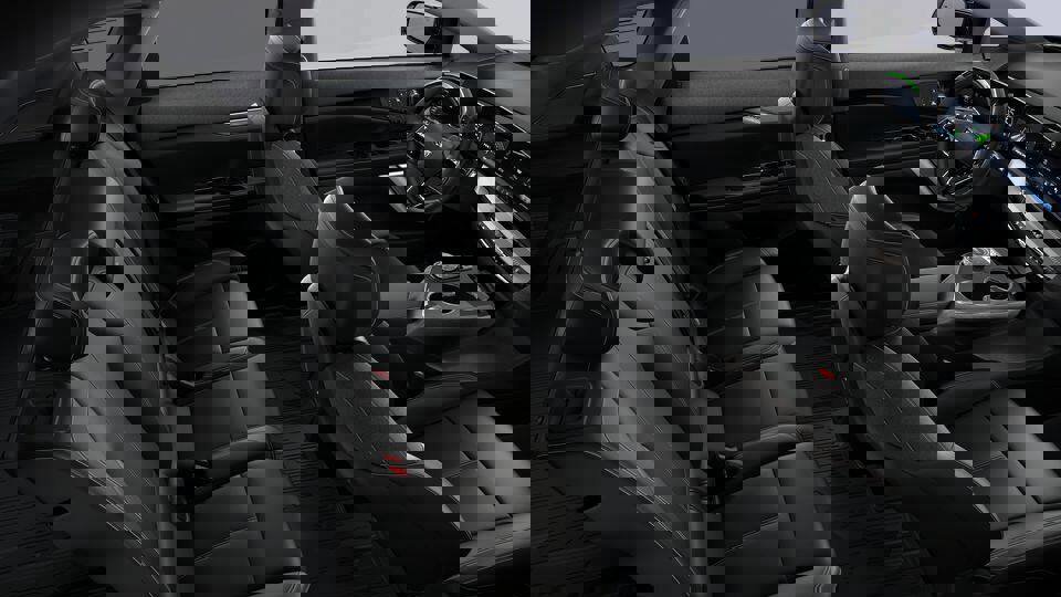 New 2025 Cadillac Optiq Sport 1 w/ LPO, Floor Liner Package image 31