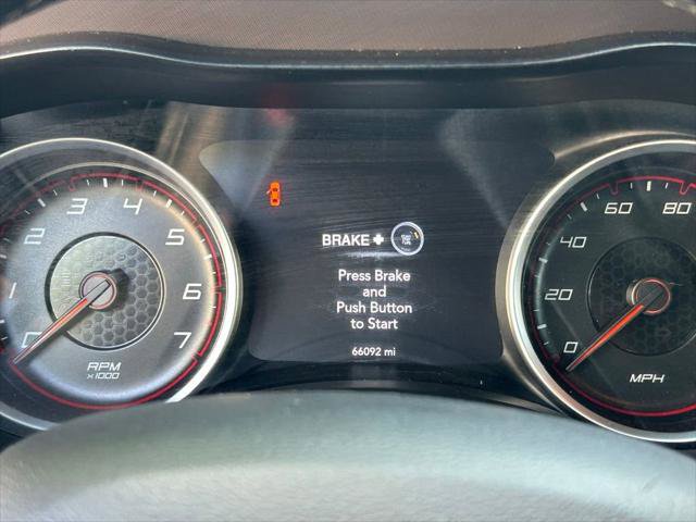 Certified 2023 Dodge Charger SXT image 18