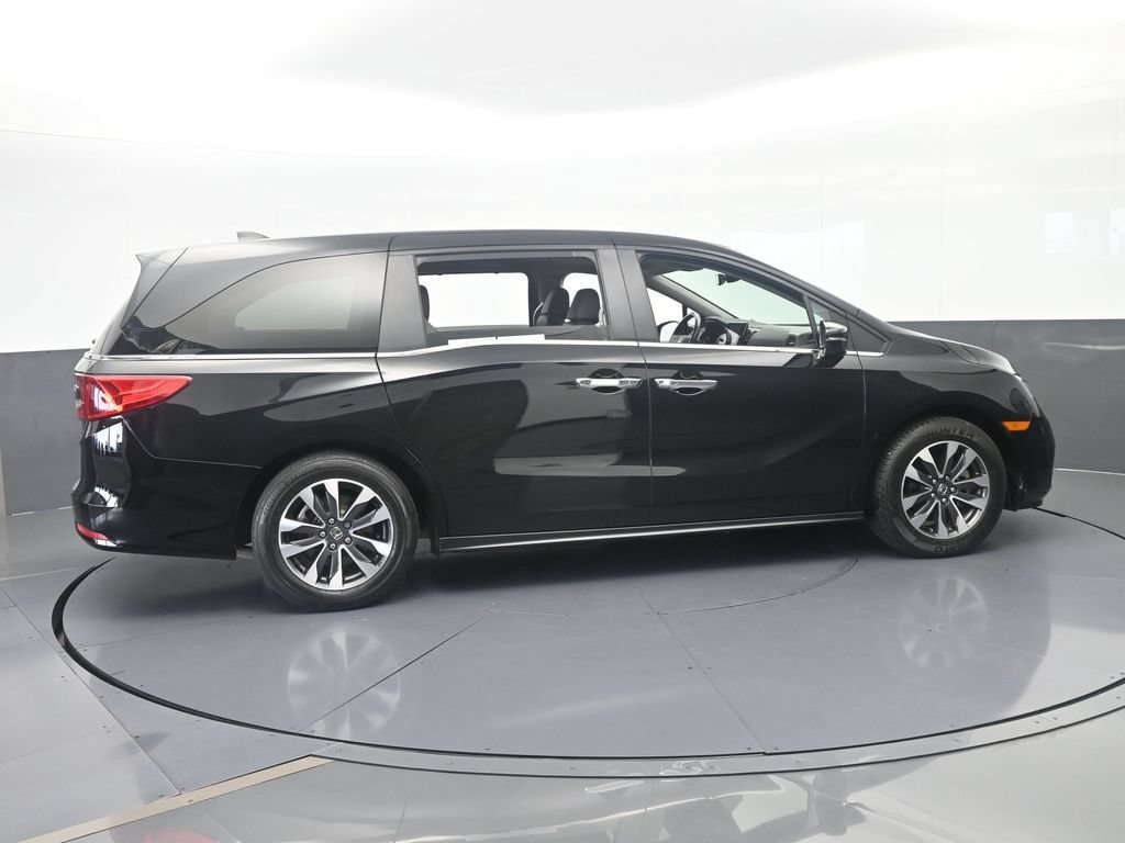 Used 2024 Honda Odyssey EX-L image 7