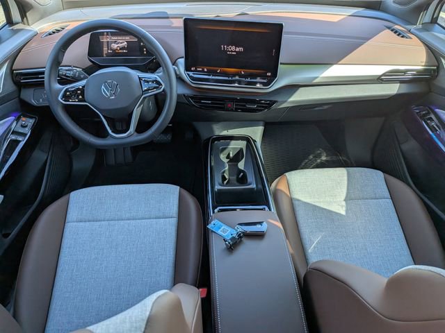 New 2025 Volkswagen ID.4 Pro image 14