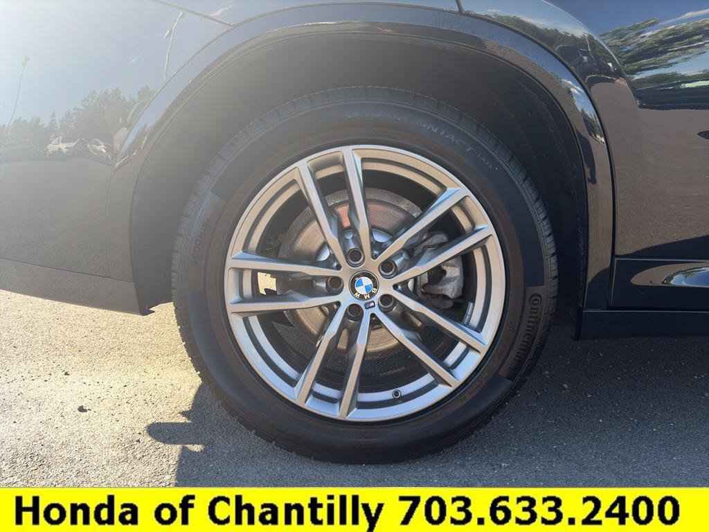 Used 2019 BMW X4 xDrive30i w/ Executive Package AWD/4WD image 32