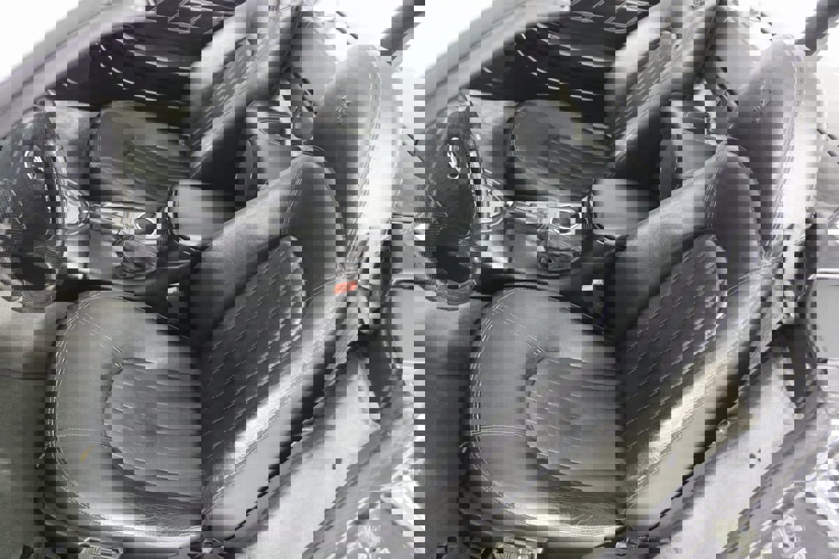 Used 2004 Maserati Spyder Cambiocorsa image 8