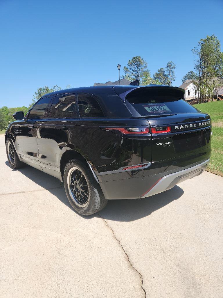 Used 2018 Land Rover Range Rover Velar S image 4