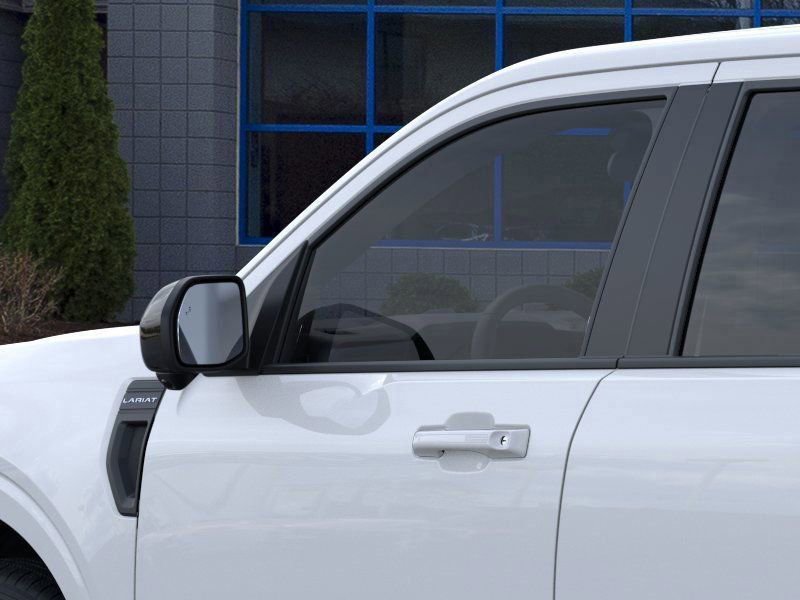New 2025 Ford Maverick Lariat w/ Black Appearance Package image 21