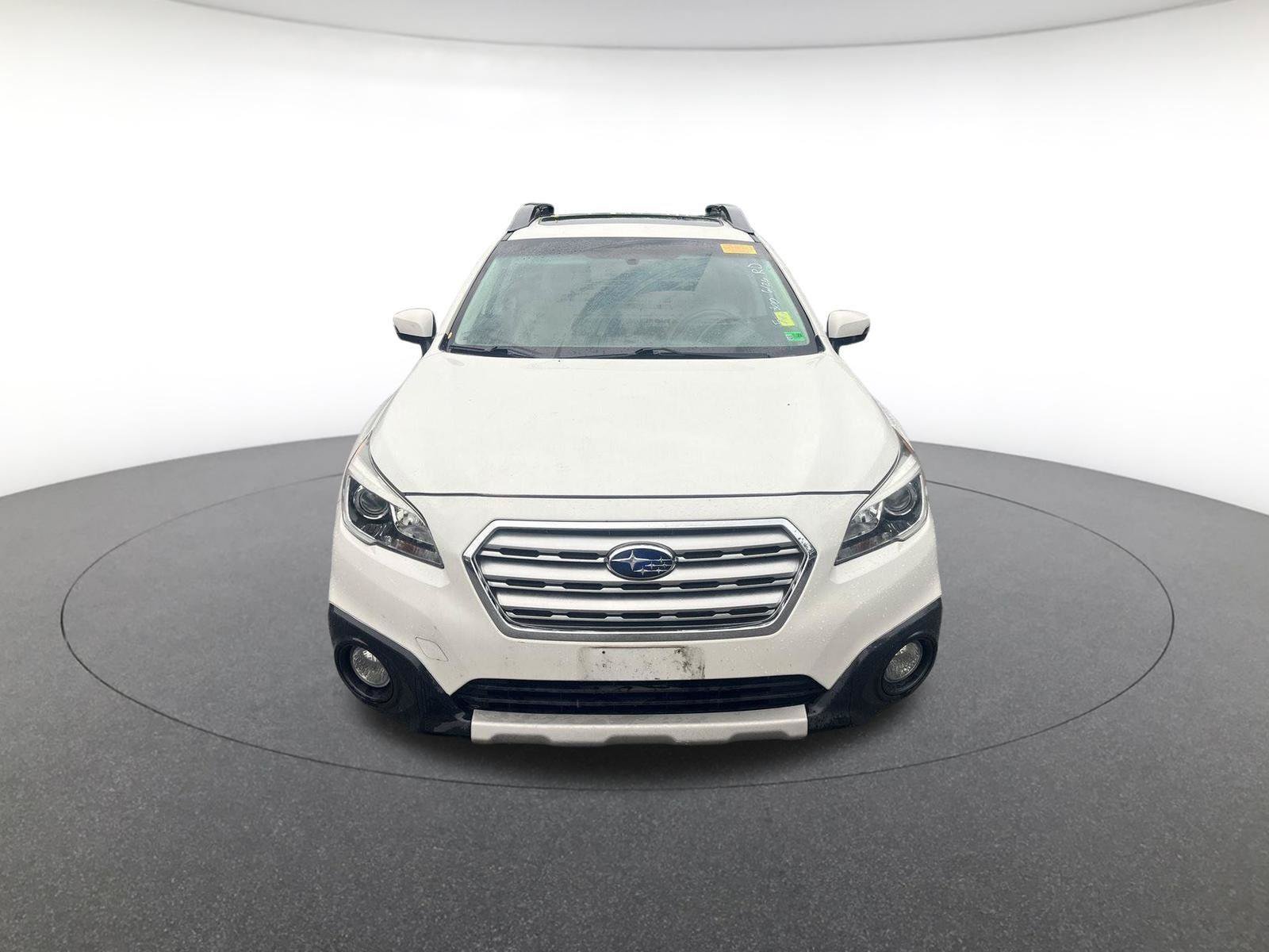 Used 2017 Subaru Outback 3.6R Limited AWD/4WD image 2