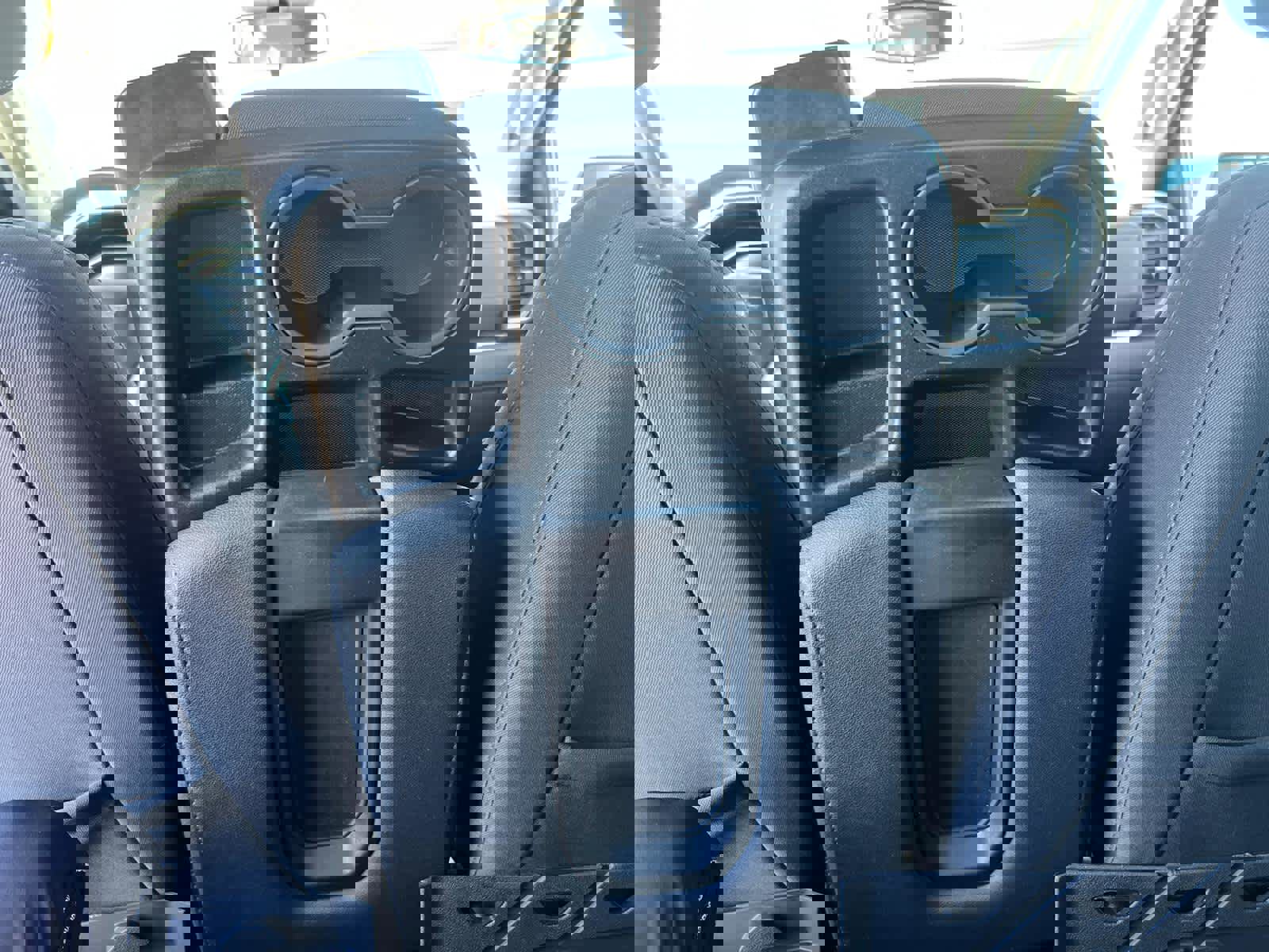 Certified 2024 Chevrolet Silverado 1500 RST w/ Protection Package image 33