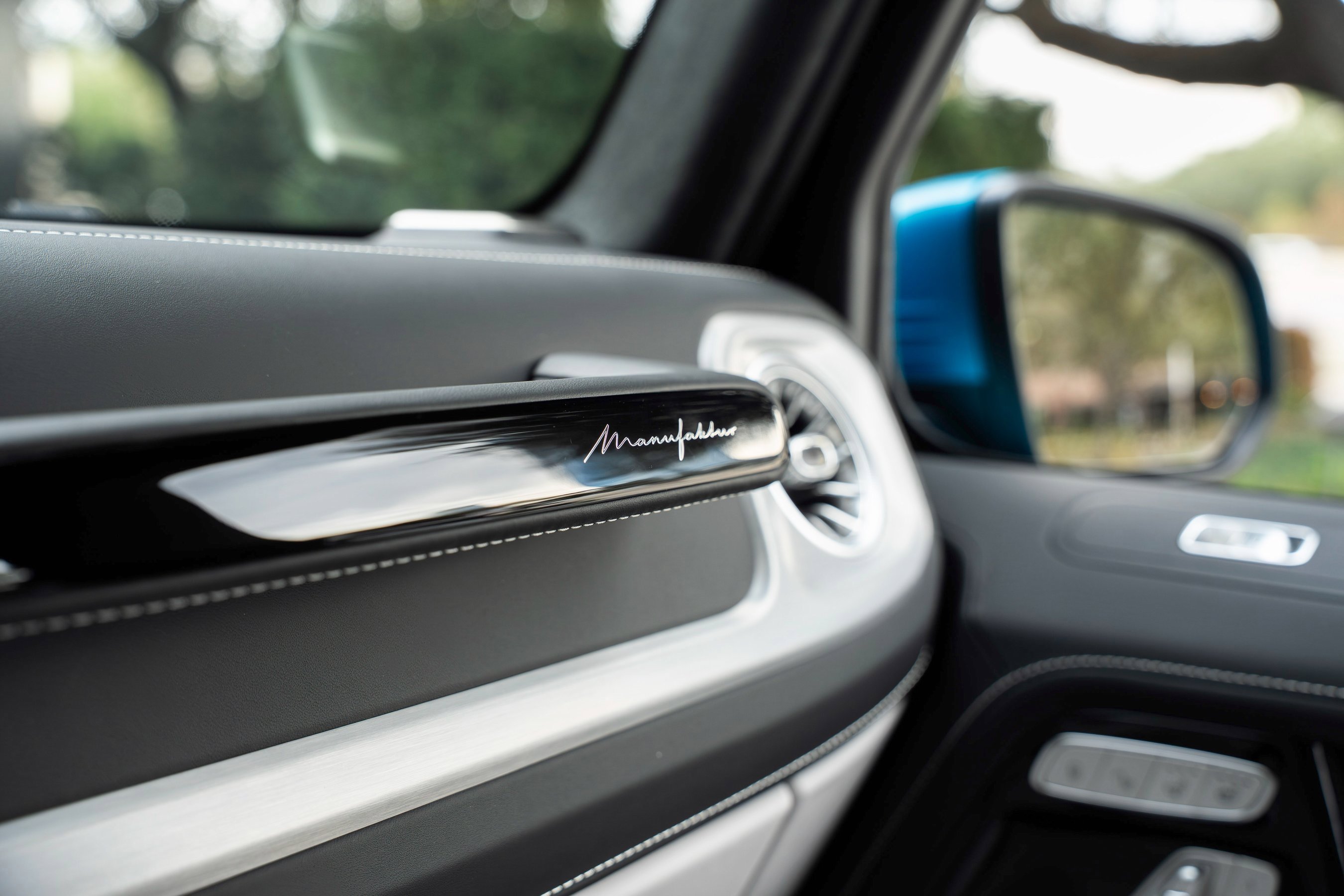 Used 2026 Mercedes-Benz G 63 AMG 4MATIC image 34