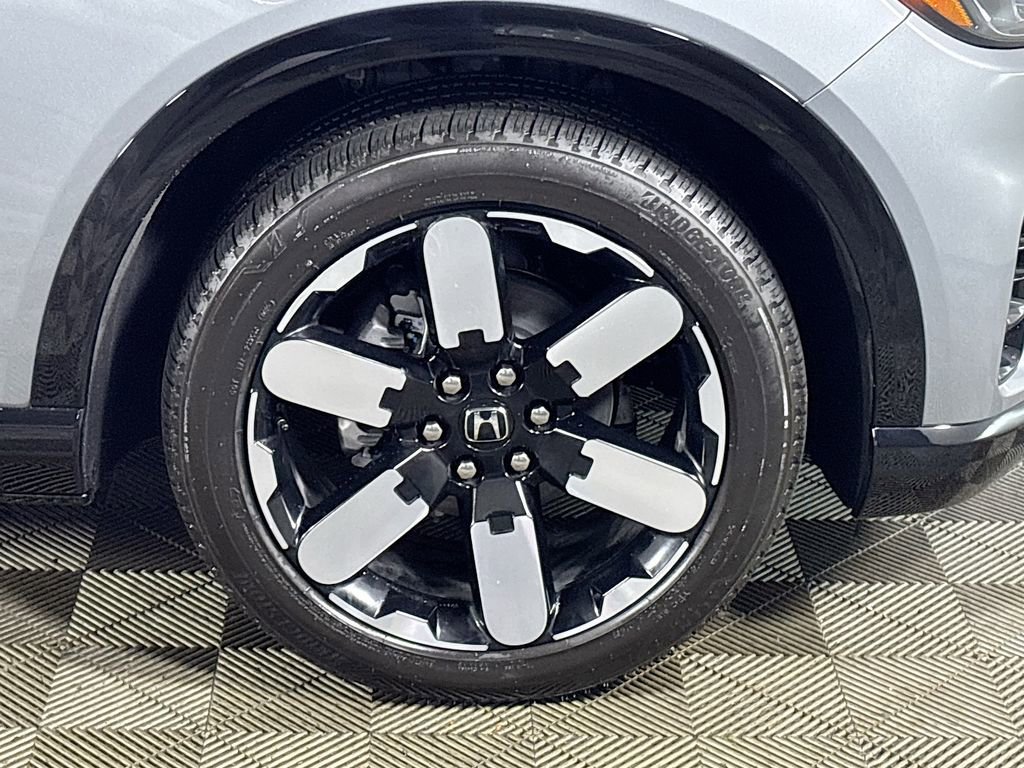 New 2025 Honda Prologue Elite image 24