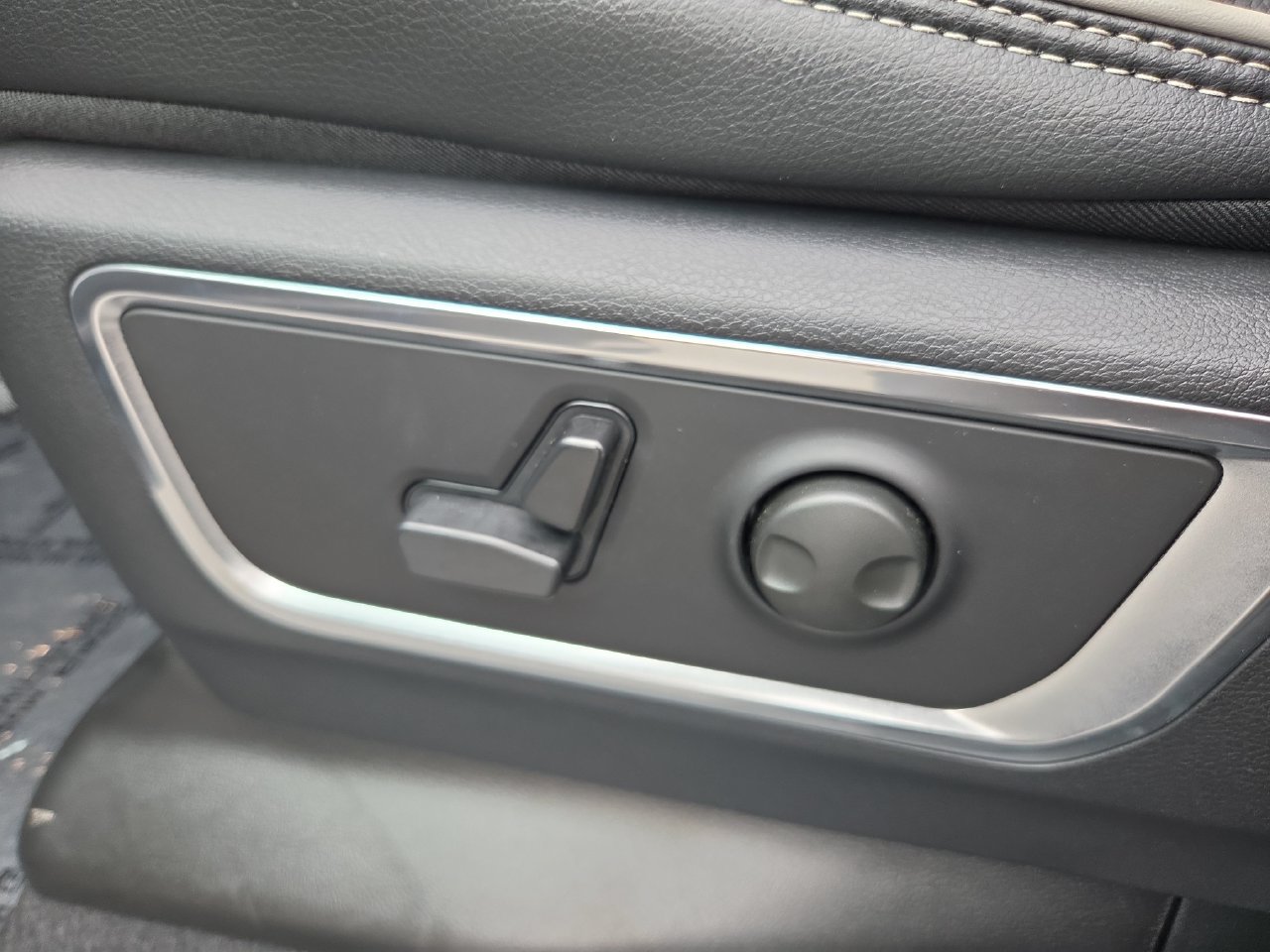 New 2026 RAM 1500 Laramie AWD/4WD image 20