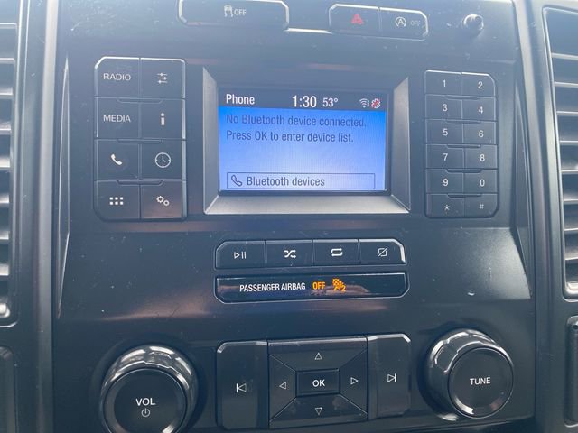 Used 2019 Ford F150 XL w/ XL Power Equipment Group image 25