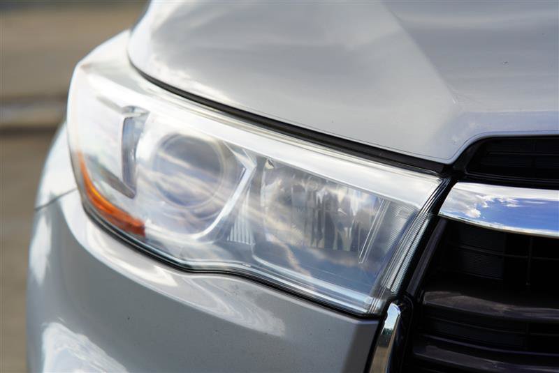 Used 2016 Toyota Highlander Limited AWD/4WD image 24