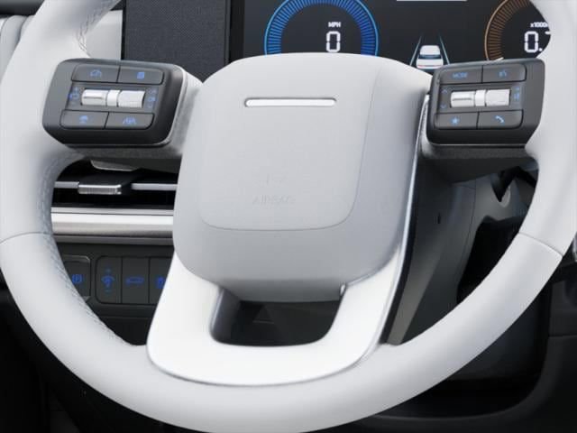 New 2025 Hyundai Santa Fe SEL image 15