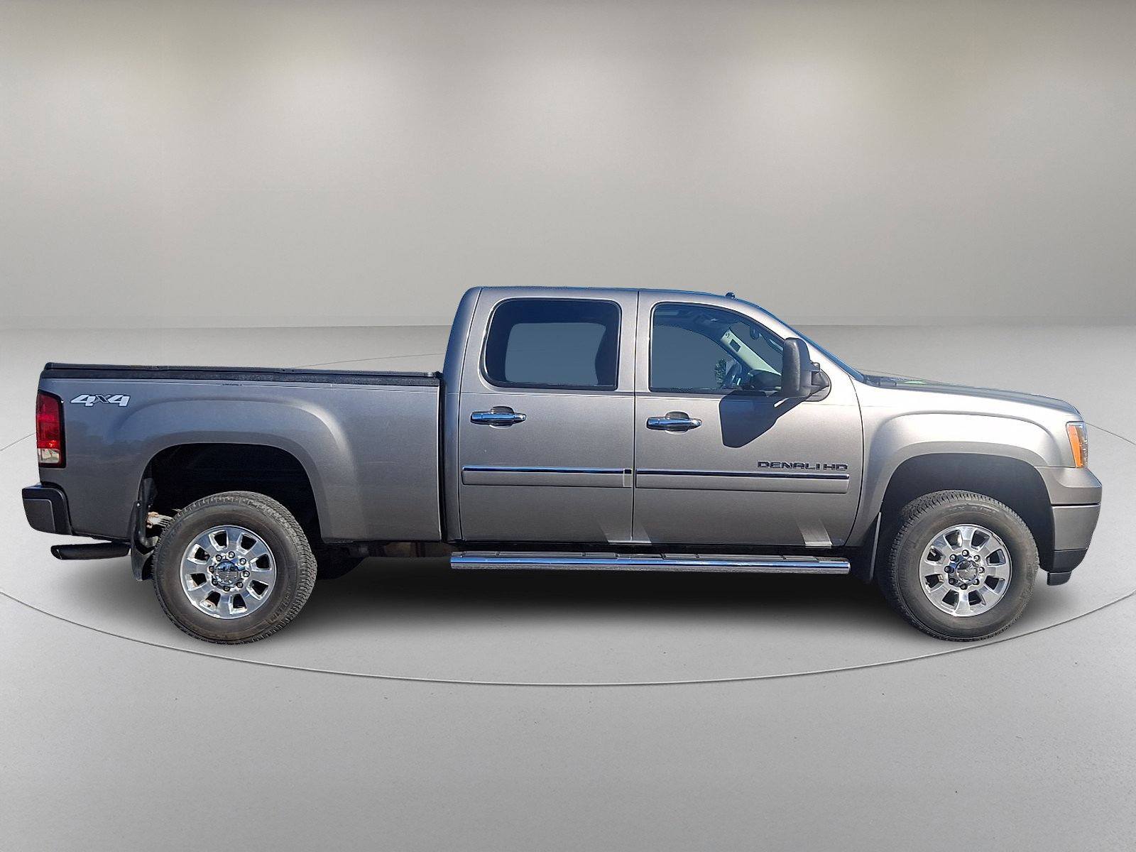 Used 2012 GMC Sierra 3500 Denali image 12