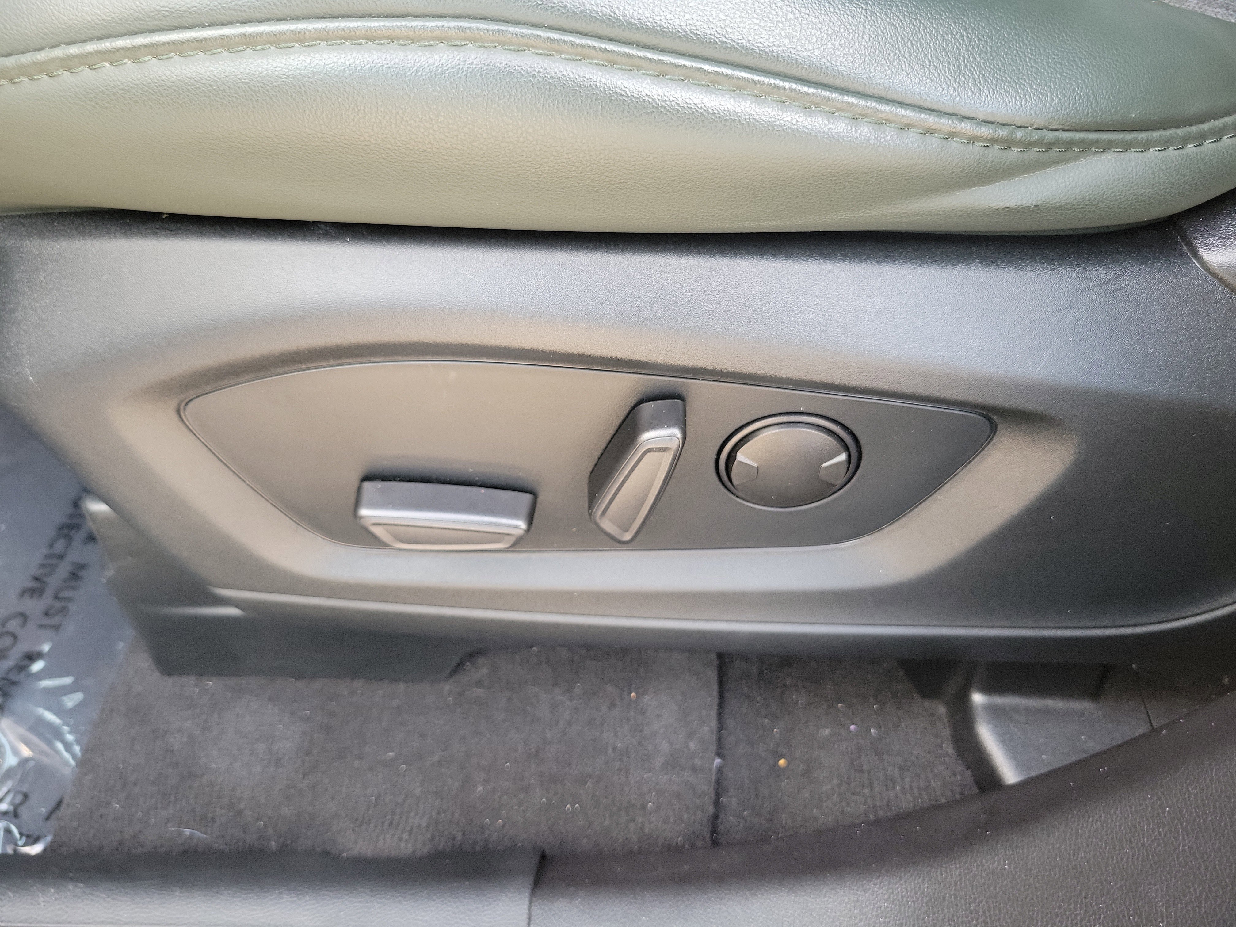 Certified 2023 Ford Explorer Timberline w/ Timberline Technology Package AWD/4WD image 13