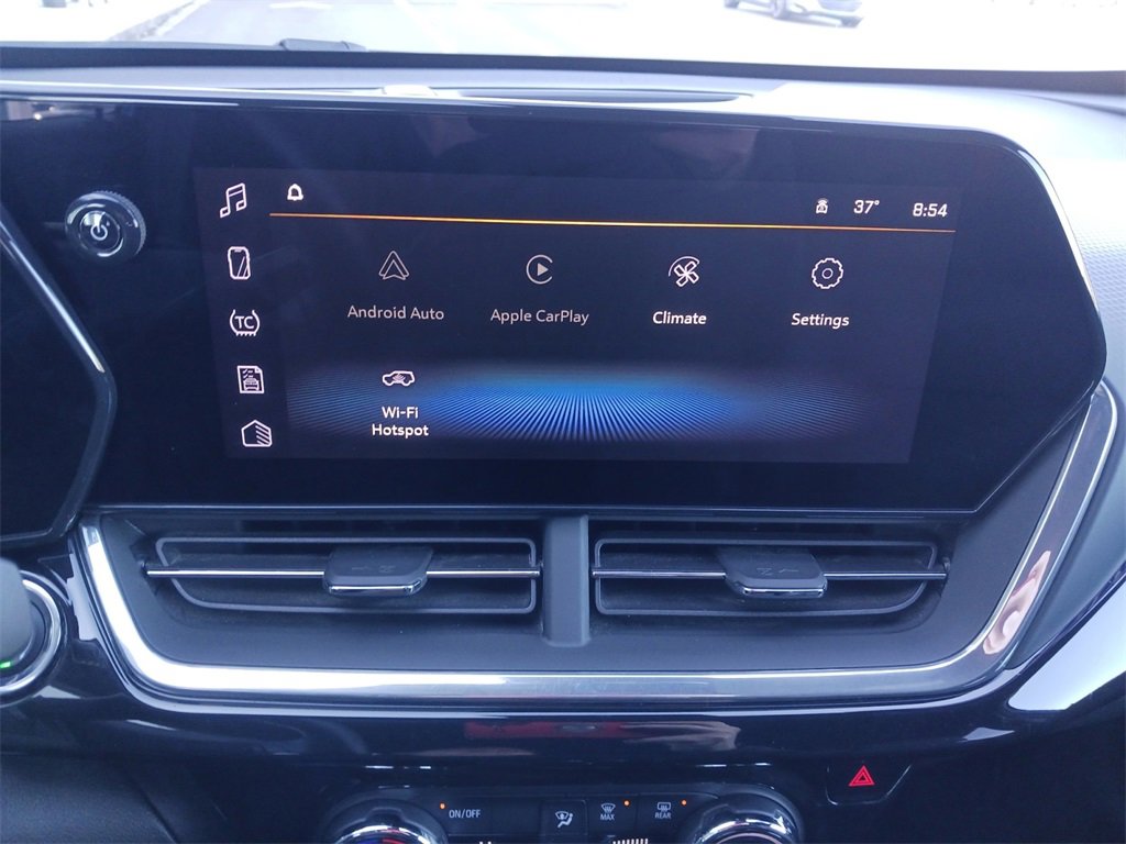 Used 2024 Chevrolet Trax RS w/ Sunroof Package image 20