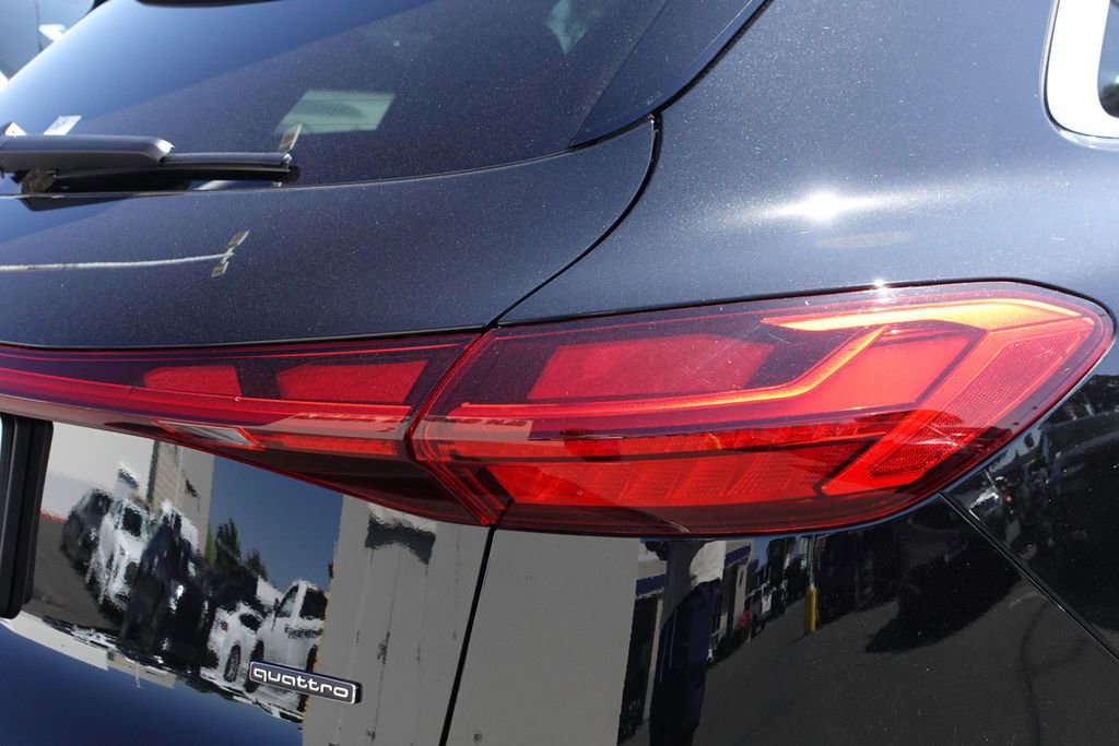 New 2025 Audi Q5 Prestige image 7