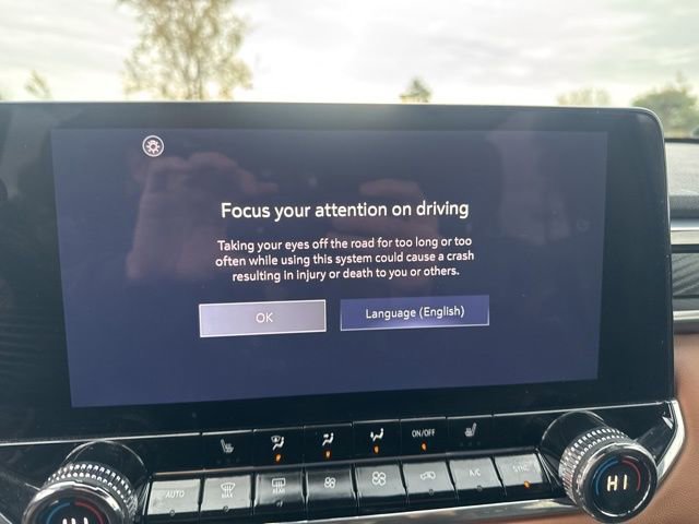 Certified 2023 GMC Canyon AT4 image 14