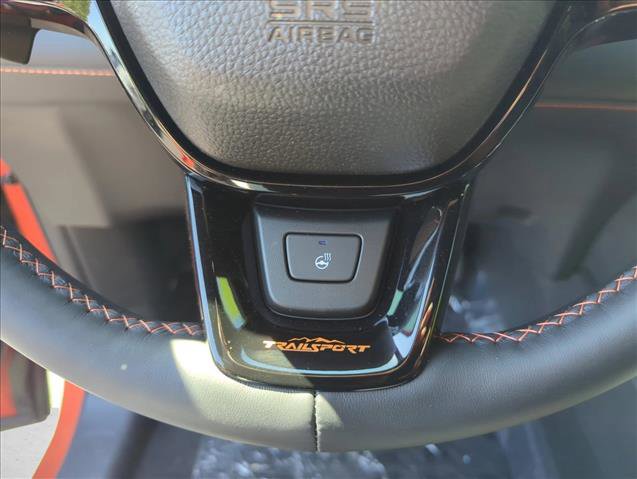 New 2026 Honda Passport TrailSport Elite image 15