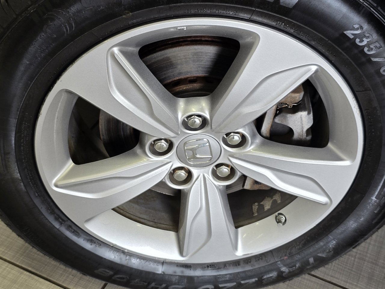 Used 2019 Honda Odyssey EX image 7