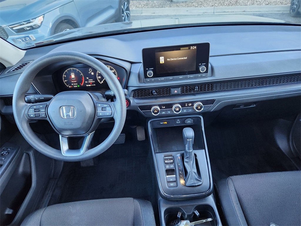 Certified 2023 Honda CR-V LX image 11