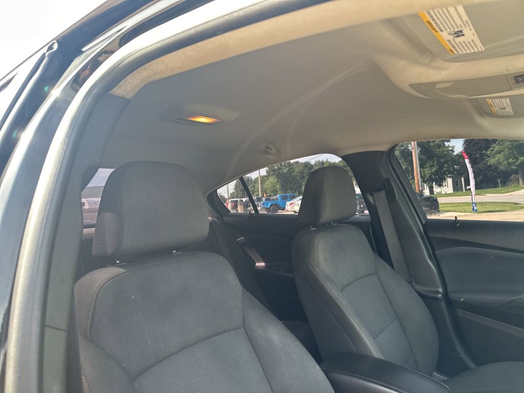 Used 2019 Chevrolet Cruze LS w/ LS Convenience Package image 73
