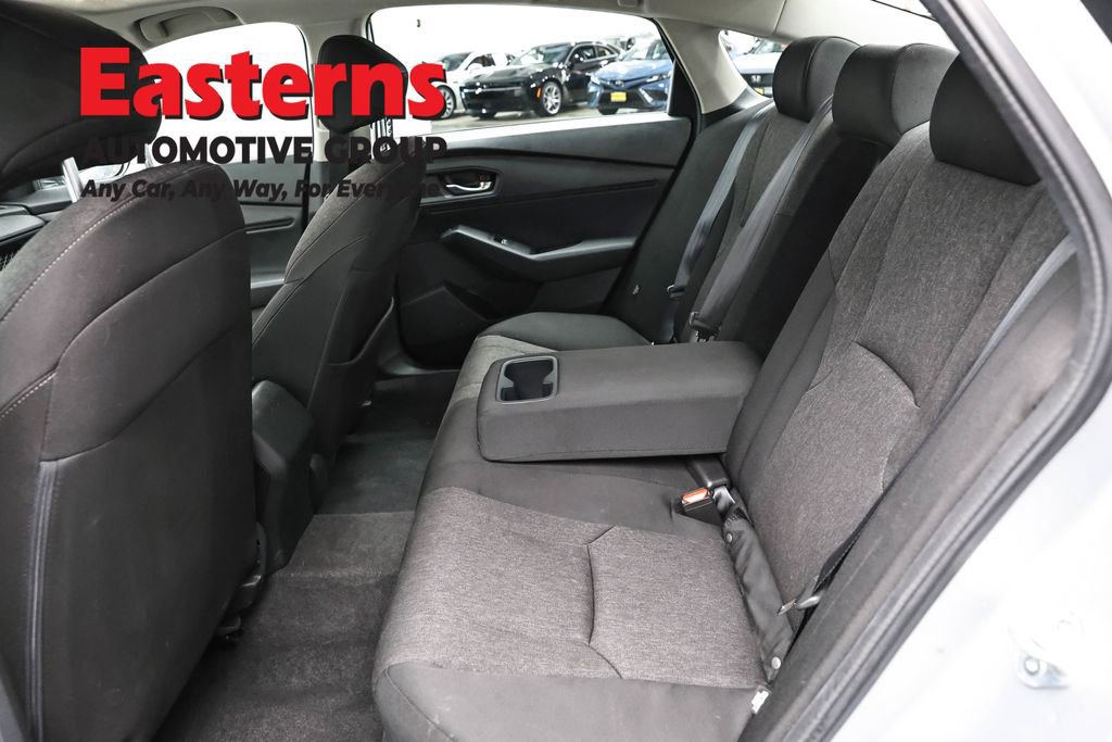 Used 2024 Honda Accord EX image 21