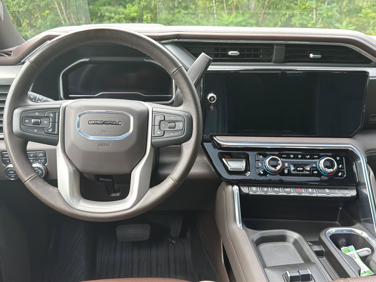 Certified 2024 GMC Sierra 2500 Denali w/ Denali Reserve Package AWD/4WD image 21