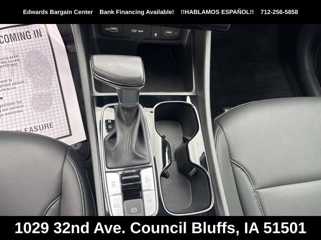 Used 2024 Hyundai Santa Cruz XRT AWD/4WD image 21