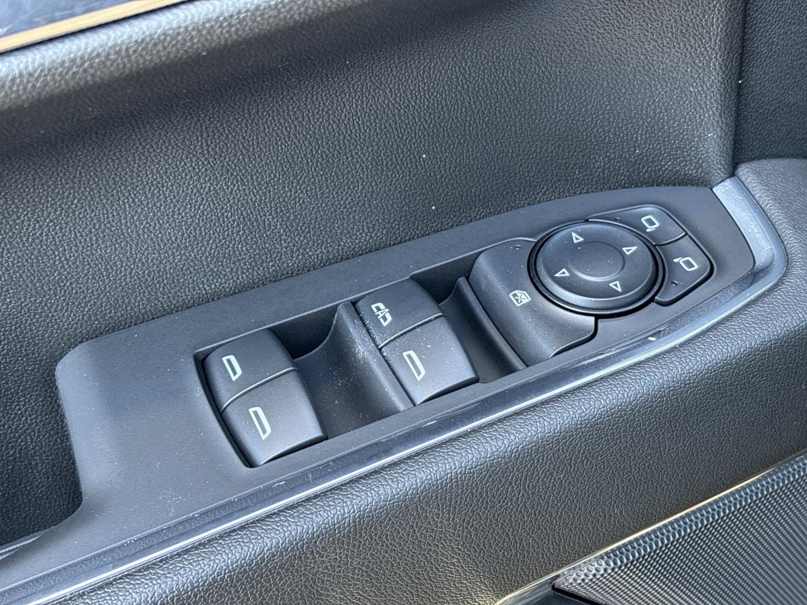 Certified 2024 Chevrolet Silverado 1500 RST w/ All Star Edition Plus image 14