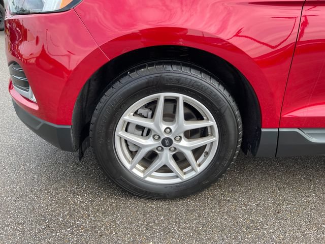 Used 2024 Ford Edge SEL w/ Convenience Package AWD/4WD image 19