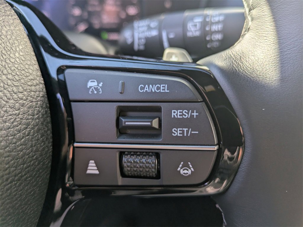 Used 2025 Honda Civic Sport Touring image 19