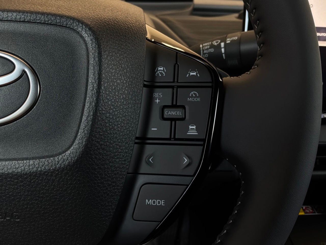 New 2026 Toyota C-HR AWD/4WD image 34