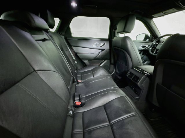 Used 2026 Land Rover Range Rover Velar S AWD/4WD image 24