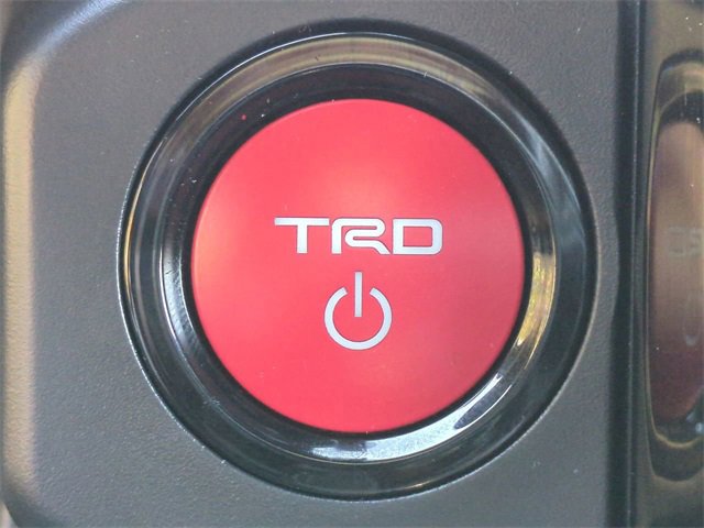 Used 2025 Toyota Tacoma TRD Pro image 29