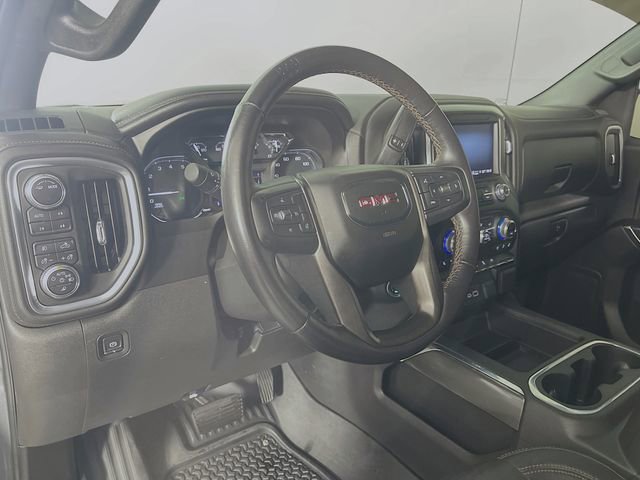 Used 2021 GMC Sierra 1500 AT4 image 10