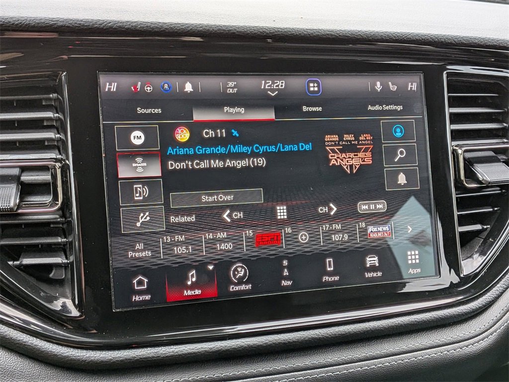 Used 2022 Dodge Durango GT image 19