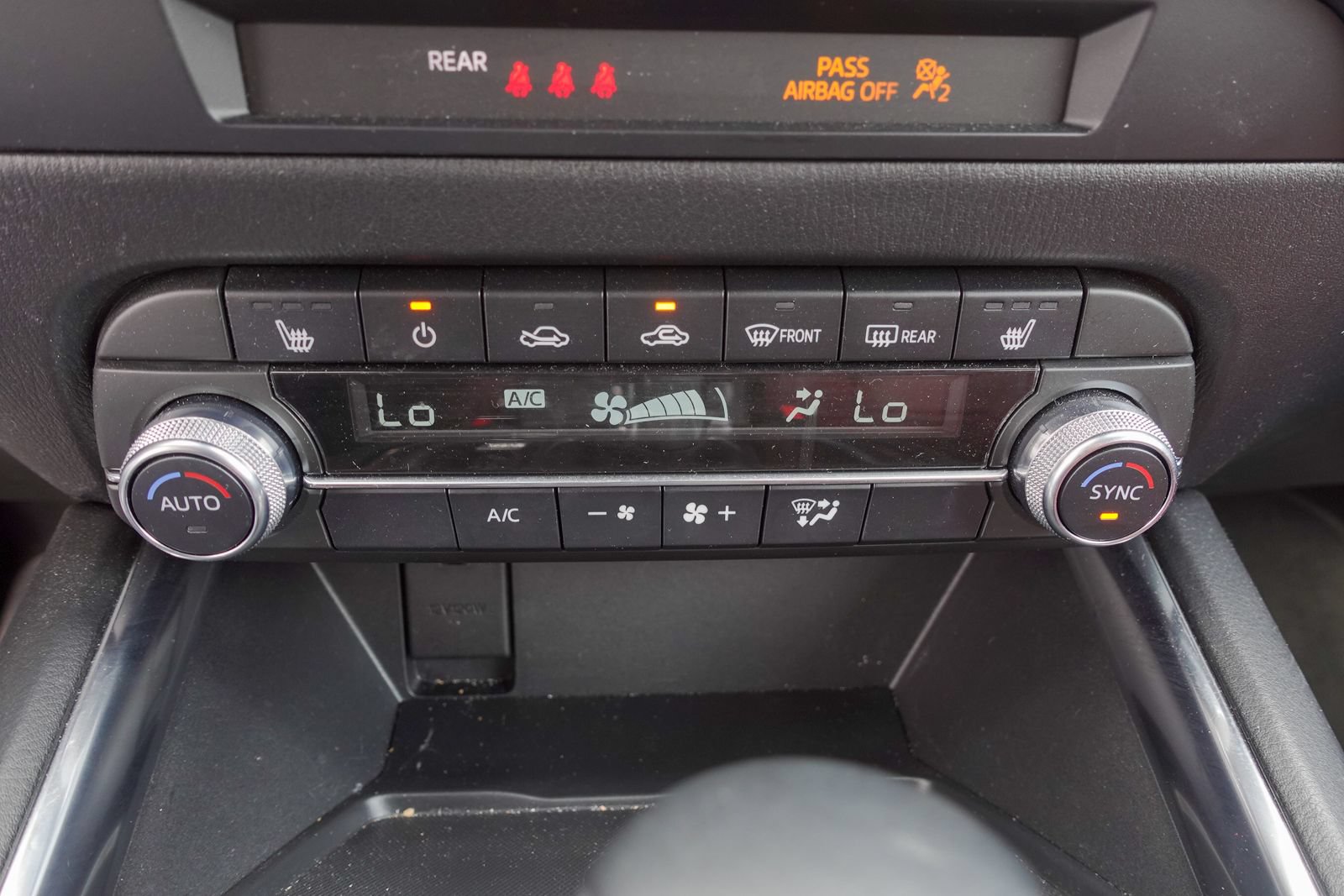 Used 2025 MAZDA CX-5 Carbon Edition AWD/4WD image 23
