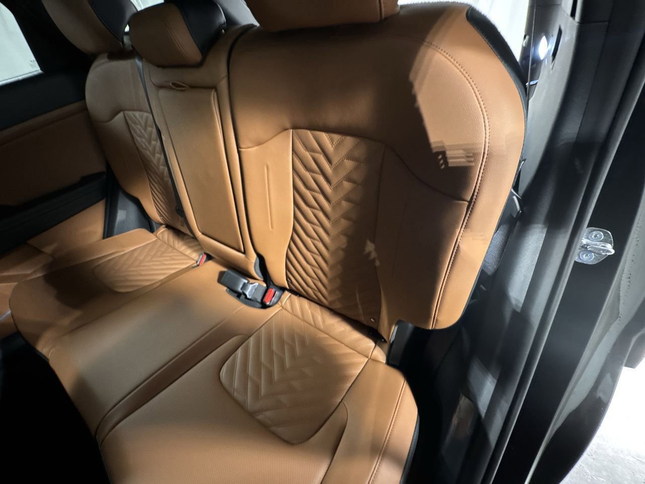 New 2026 Kia Sportage X-Line image 27