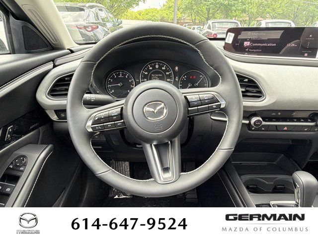New 2026 MAZDA CX-30 Aire Edition AWD/4WD image 19