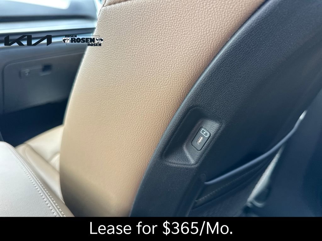 New 2026 Kia Sorento SX Prestige image 18