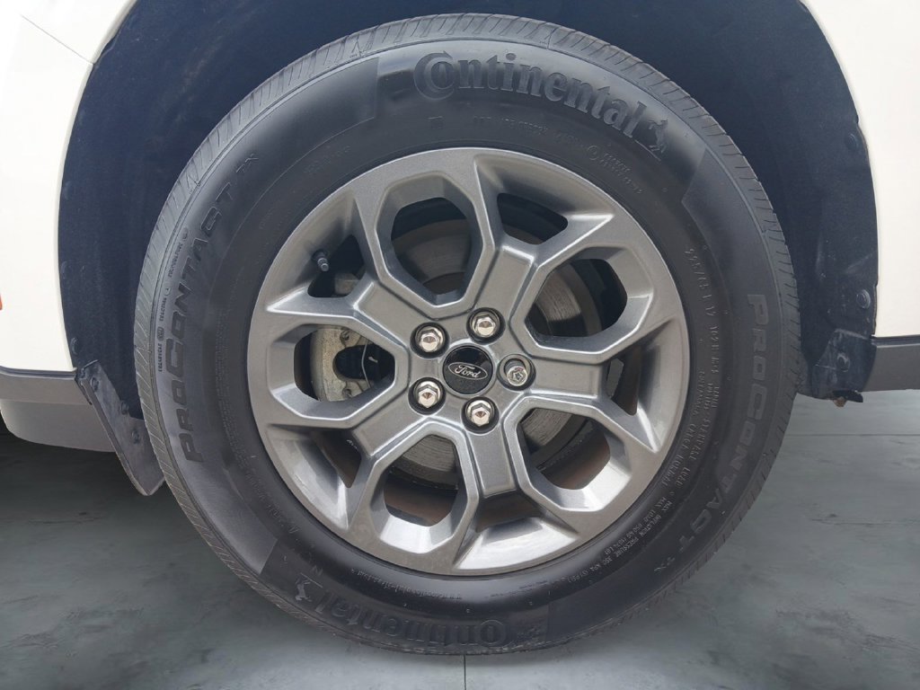 Used 2024 Ford Maverick XLT FWD image 15