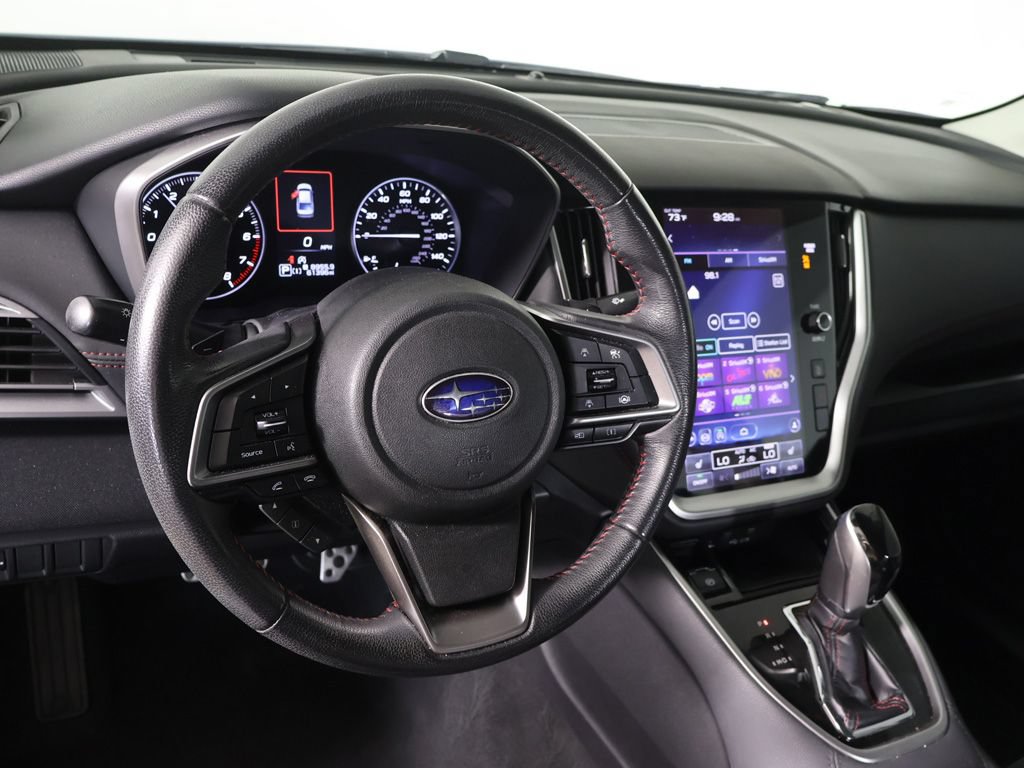 Used 2020 Subaru Legacy Sport AWD/4WD image 24