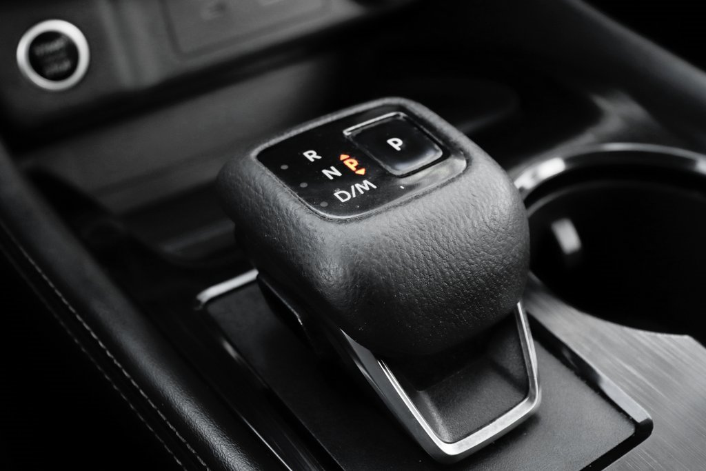 Used 2021 Nissan Rogue SL image 36